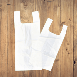 Compostable Carry Bags Exporter from India – Eco-friendly, sustainable packaging solutions.