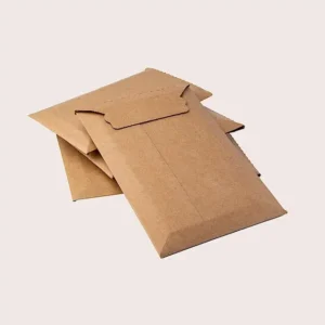 Corrugated Mailer Bag Exporter from India – Eco-friendly, durable packaging solutions for global markets.