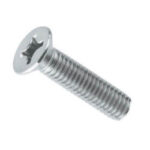 CSK Phillips Screw Exporter from India – High-quality, durable screws for global markets.