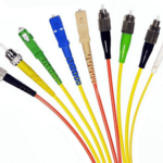 Fiber Optic Patch Cords Exporter from India – High-quality and durable patch cords for seamless connectivity.