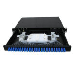Fiber Patch Panel Exporter from India – High-quality networking solutions for global markets.