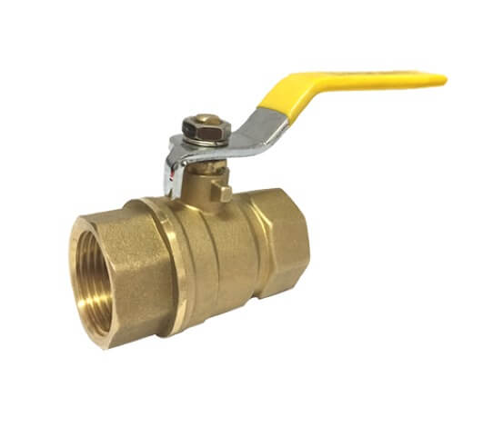 High-quality forged brass ball valve exporter from India for reliable plumbing and industrial applications.