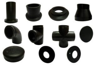 HDPE Pipe Fittings Exporter from India – Durable and reliable solutions for global infrastructure projects.