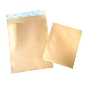 Paper Mailer Sealing Bags – Eco-friendly packaging solution exporter from India
