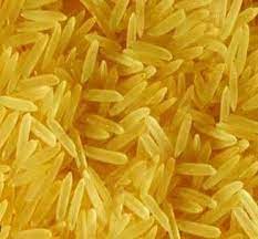 1121 Golden Sella Basmati Rice Exporter from India