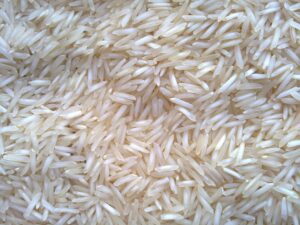 1121 Steam Basmati Rice Exporter from India