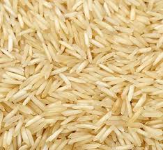 1509 Golden Sella Basmati Rice Exporter from India
