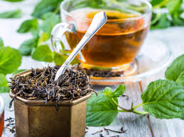 Assam Tea Exporter from India