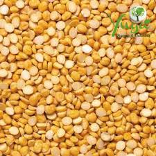 Bengal Gram Broken (Chana Dal) Exporter from India