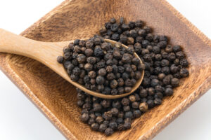 Black Pepper Exporter from India