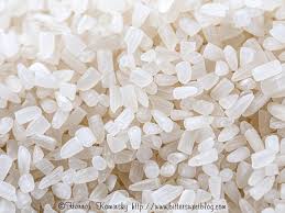 Broken Rice Exporter from India