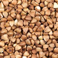 Buckwheat Exporter from India