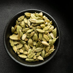 Cardamom (Green and Black) Exporter from India