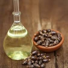 Castor Oil (Food Grade) Exporter from India