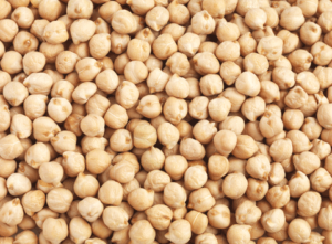 Chickpeas Exporter from India