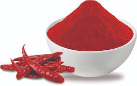 Chili Powder Exporter from India