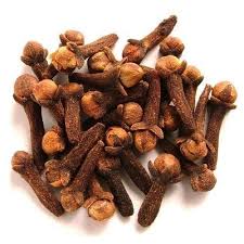 Cloves Exporter from India