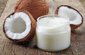Coconut Oil Exporter from India