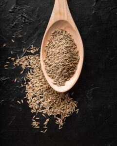 Cumin Seeds Exporter from India