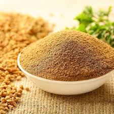 Fenugreek Powder (Methi) Exporter from India