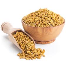 Fenugreek Seeds Exporter from India