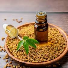 Fenugreek Oil Exporter from India