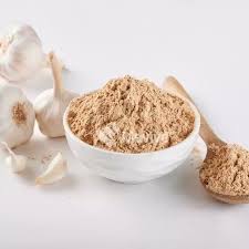 Garlic Powder Exporter from India