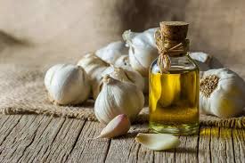 Garlic oil Exporter from India
