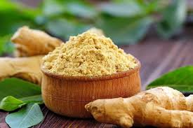 Ginger Powder Exporter from India