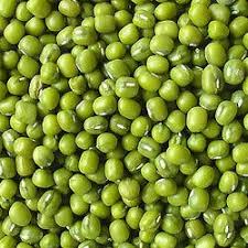 Green Gram Exporter from India