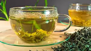Green Tea Exporter from India