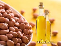 Groundnut (Peanut) Oil Exporter from India
