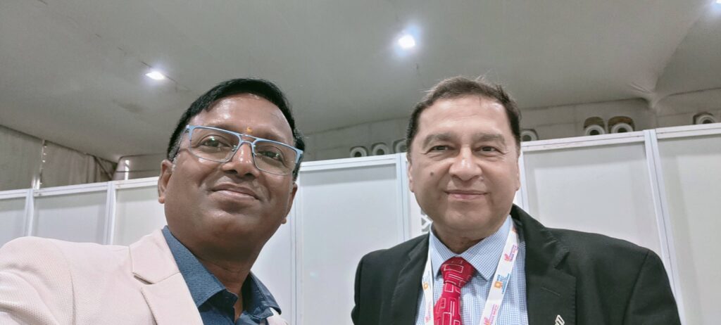 Meeting with Australia Buyer