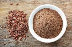 Linseed Meal Exporter from India