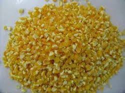 Maize Bran Exporter from India