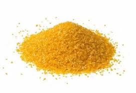 Maize Gluten Meal Exporter from India