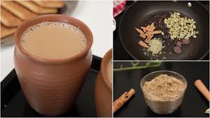 Masala Chai, Masala Tea Exporter from India