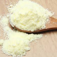 Milk Powder Exporter from India