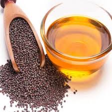 Mustard Oil Exporter from India