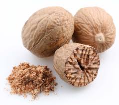 Nutmeg Exporter from India