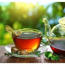 Organic Tea Exporter from India