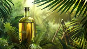Palmarosa Oil Exporter from India