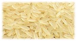 Parboiled Rice Exporter from India