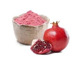 Pomegranate Powder Exporter from India