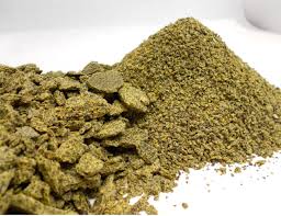 Rapeseed Meal Exporter from India