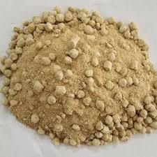 Rice Bran (De-oiled Rice Bran - DORB) Exporter from India