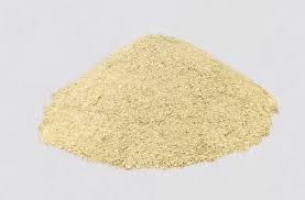 Rice Gluten Meal Exporter from India