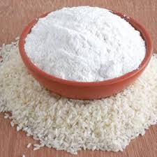 Rice Powder (Rice Flour) Exporter from India