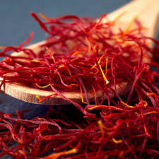 Saffron Exporter from India