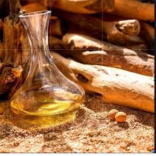 Sandalwood Oil Exporter from India
